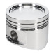 Časti motora JE Pistons Kit 3.810 BUICK V6 TURBO B:3.810 | race-shop.sk