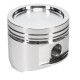 Časti motora JE Pistons Kit 3.815 BUICK V6 TURBO B:3.815 | race-shop.sk