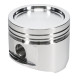 Časti motora JE Pistons Kit 3.815 BUICK V6 TURBO B:3.815 | race-shop.sk