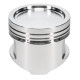 Časti motora JE Pistons Kit 3.815 BUICK V6 TURBO B:3.815 | race-shop.sk