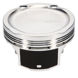 JE Pistons Kit COYOTE 5.0 9.5 .020 B:3.650