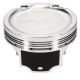 Časti motora JE PISTONS kované piesty pre Ford Modular, 92,71 mm, -8,4 cm³, sada | race-shop.sk