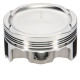 Časti motora JE PISTONS kované piesty pre Ford Modular, 92,71 mm, -8,4 cm³, sada | race-shop.sk