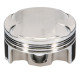 Časti motora JE Pistons Kit COYOTE 5.0 12.5 .010 B:3.640 | race-shop.sk