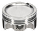 Časti motora JE Pistons Kit 4.6L 2V MODULAR 8.5 B:3.572 | race-shop.sk
