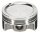 Časti motora JE Pistons Kit 4.6L 3V MOD 11:1 B:3.572 | race-shop.sk