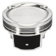 Časti motora JE PISTONS kované piesty pre Ford Modular, 92 mm, -5 cm³, sada | race-shop.sk