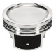 Časti motora JE Pistons Kit 5.4L 3V MODULAR 8.5 B:3.572 | race-shop.sk