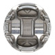Časti motora JE Pistons Kit GM LS1 INV DM 6.098 B:3.905 | race-shop.sk