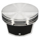 Časti motora JE Pistons Kit GM LS1 INV DM 6.098 B:3.905 | race-shop.sk