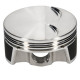 Časti motora JE Pistons Kit GM LS1 INV DM 6.098 B:3.905 | race-shop.sk