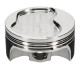 Časti motora SRP by JE Pistons Pro Kit SBF PRO -12.5 KIT B:4.040 | race-shop.sk