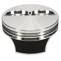 SRP by JE Pistons Pro Kit 350 SBC FLAT TOP B:4.020