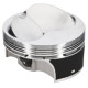 Časti motora JE Pistons Kit 400 SBC BROD 11X B:4.135 | race-shop.sk