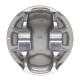 Časti motora JE Pistons Kit 400 SBC BROD 11X B:4.145 | race-shop.sk