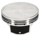 Časti motora JE Pistons Kit LS ASYM DOME 3.9STRK B:4.125 | race-shop.sk