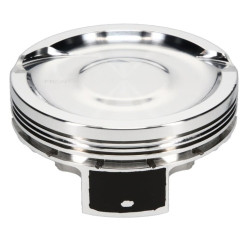 JE Pistons Kit LS ASYM DISH INV DM B:4.000