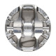 Časti motora JE Pistons Kit LS ASYM DISH INV DM B:4.030 | race-shop.sk