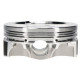Časti motora JE Pistons Kit LS ASYM DISH INV DM B:4.155 | race-shop.sk