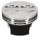 Časti motora SRP by JE Pistons Pro Kit 602 SBC CRATE KIT B:4.005 | race-shop.sk