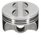Časti motora SRP by JE Pistons Pro Kit 602 SBC CRATE KIT B:4.005 | race-shop.sk
