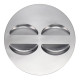 Časti motora SRP by JE Pistons Pro Kit 604 SBC CRATE KIT B:4.005 | race-shop.sk