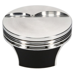 SRP by JE Pistons Pro Kit SBF FLAT TOP B:4.010