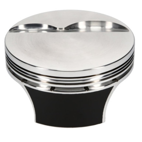 Časti motora SRP by JE Pistons Pro Kit SBF FLAT TOP B:4.020 | race-shop.sk