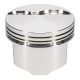 Časti motora SRP by JE Pistons Kit 302 STROKER 9.6:1 FLAT TOP B:4.010 | race-shop.sk