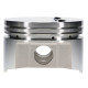 Časti motora SRP by JE Pistons Kit 351W STRK 10.5:1 FLAT TOP B:4.000 | race-shop.sk