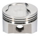 Časti motora SRP by JE Pistons Kit 351W STRK 8.5 INV DM B:4.010 | race-shop.sk
