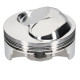 Časti motora JE Pistons Kit BBC FSR DOME GP 49CC B:4.610 | race-shop.sk