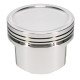 Časti motora SRP by JE Pistons Kit 455 OLDSMOBILE DISH B:4.165 | race-shop.sk