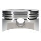 Časti motora SRP by JE Pistons Kit 454 BBC INVT DOME B:4.350 | race-shop.sk