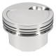 Časti motora SRP by JE Pistons Kit 454 BBC INVT DOME B:4.470 | race-shop.sk