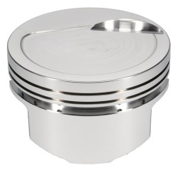 SRP by JE Pistons Kit 454 BBC INVT DOME B:4.470