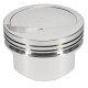 Časti motora SRP by JE Pistons Kit 454 BBC INVT DOME B:4.470 | race-shop.sk