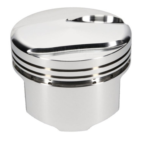 Časti motora SRP by JE Pistons Kit CLOSED CHAMB 454 BBC DOME 14cc B:4.280 | race-shop.sk