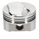 Časti motora SRP by JE Pistons Kit CLOSED CHAMB 454 BBC DOME 14cc B:4.280 | race-shop.sk