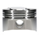 Časti motora SRP by JE Pistons Kit CLOSED CHAMB 454 BBC DOME 14cc B:4.280 | race-shop.sk