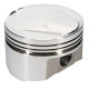 Časti motora SRP by JE Pistons Kit SBF BOSS 302 B:4.010 | race-shop.sk