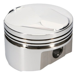 SRP by JE Pistons Kit SBF BOSS 302 B:4.010