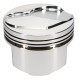 Časti motora SRP by JE Pistons Kit SBF BOSS 302 B:4.060 | race-shop.sk