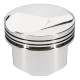 Časti motora SRP by JE Pistons Kit SBF BOSS 302 B:4.060 | race-shop.sk