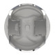 Časti motora SRP by JE Pistons Kit SBF DOME B:4.000 | race-shop.sk
