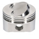 Časti motora SRP by JE Pistons Kit SBF DOME B:4.010 | race-shop.sk