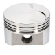 Časti motora SRP by JE Pistons Kit 351C SBF FLAT TOP B:4.010 | race-shop.sk