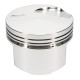 Časti motora SRP by JE Pistons Kit 351C SBF FLAT TOP B:4.010 | race-shop.sk