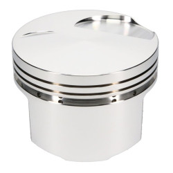 SRP by JE Pistons Kit 351C SBF FLAT TOP B:4.010