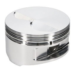 JE Pistons Kit 400 SBC FLAT TOP B:4.145